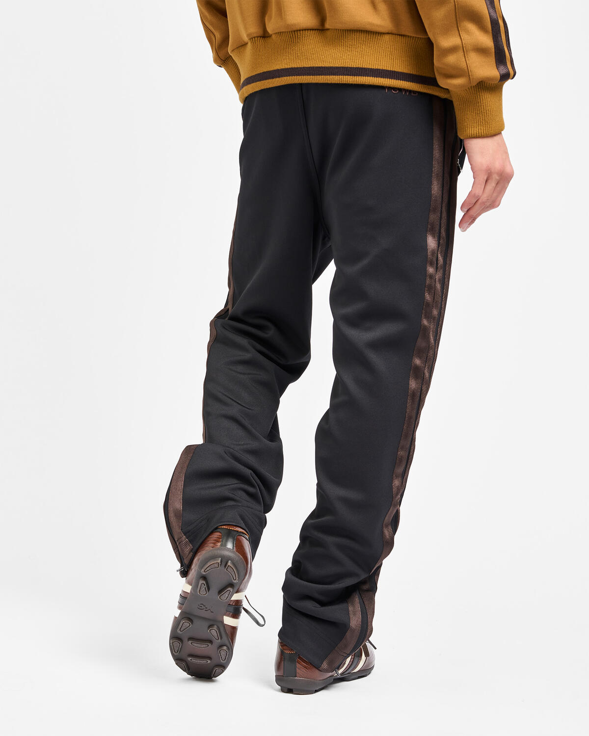 adidas Originals x Wales Bonner x Y-3 END PANT | KS3973 | AFEW STORE
